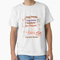 Tiny Hands Biggest Love Gentle Motherhood Quote by PromptCoreNexus