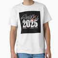Stray Kids 2025 DOMINATE WORLD TOUR concert tour t-shirts SKZ KPOP fan dad mum by Kpop-Noona