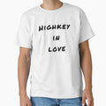 Highkey In Love by Oak Mountain