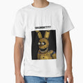 fnaf spring bonnie CHILDREN?!?!?!?!? meme by papa-zoinks