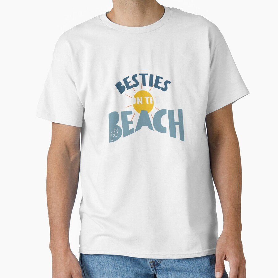 Friendcation Besties on the Beach by whyitsme