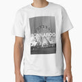 Bonnaroo Ferris Wheel by Seanrren
