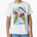 Summer Cherries by SundropsDesigns