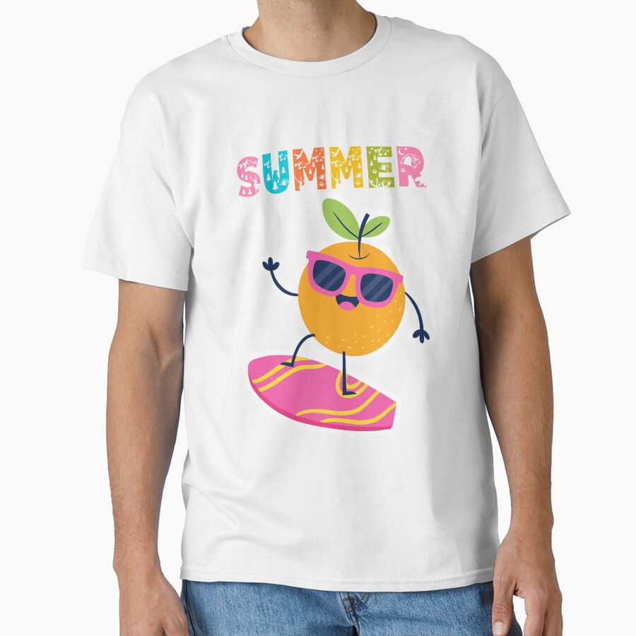 summer sun vacation happy by tokyoberlin