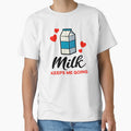 Milk keeps me going by jonmlam
