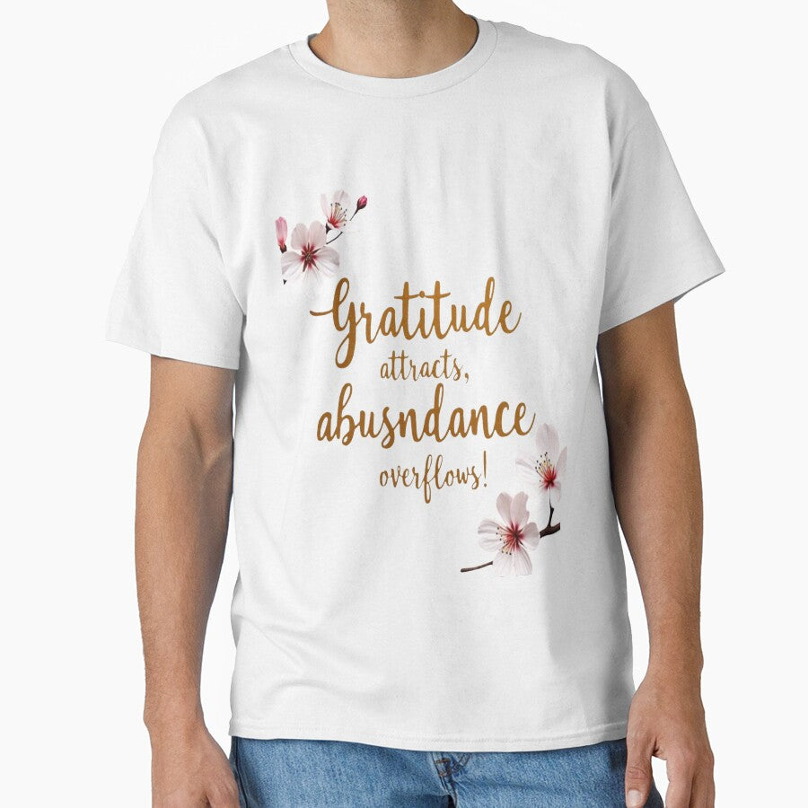 Gratitude by Unique2U Designs