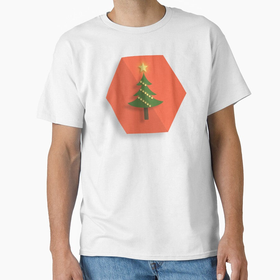 Minimal Christmas Tree by Chaotic Neutral