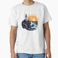 Explore Acadia Maine USA Coastal Adventure Art by wildexperience