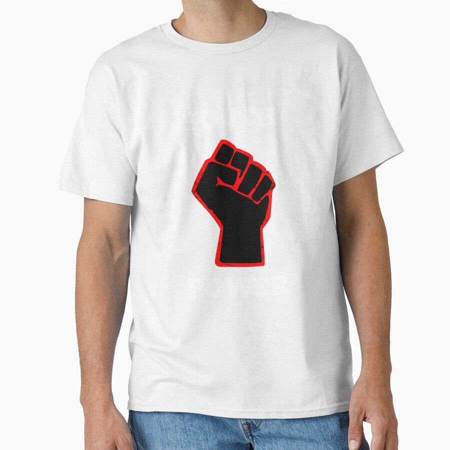 Youth Power by MSA-42