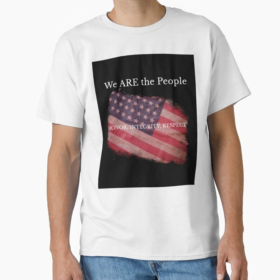 We are the People by BrandingNow