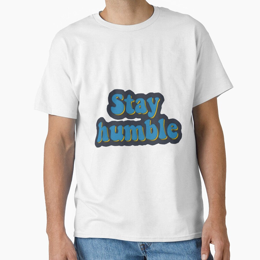 Stay humble by Roisin678