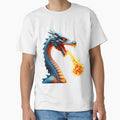 Dragon by AwesomeDigiShop
