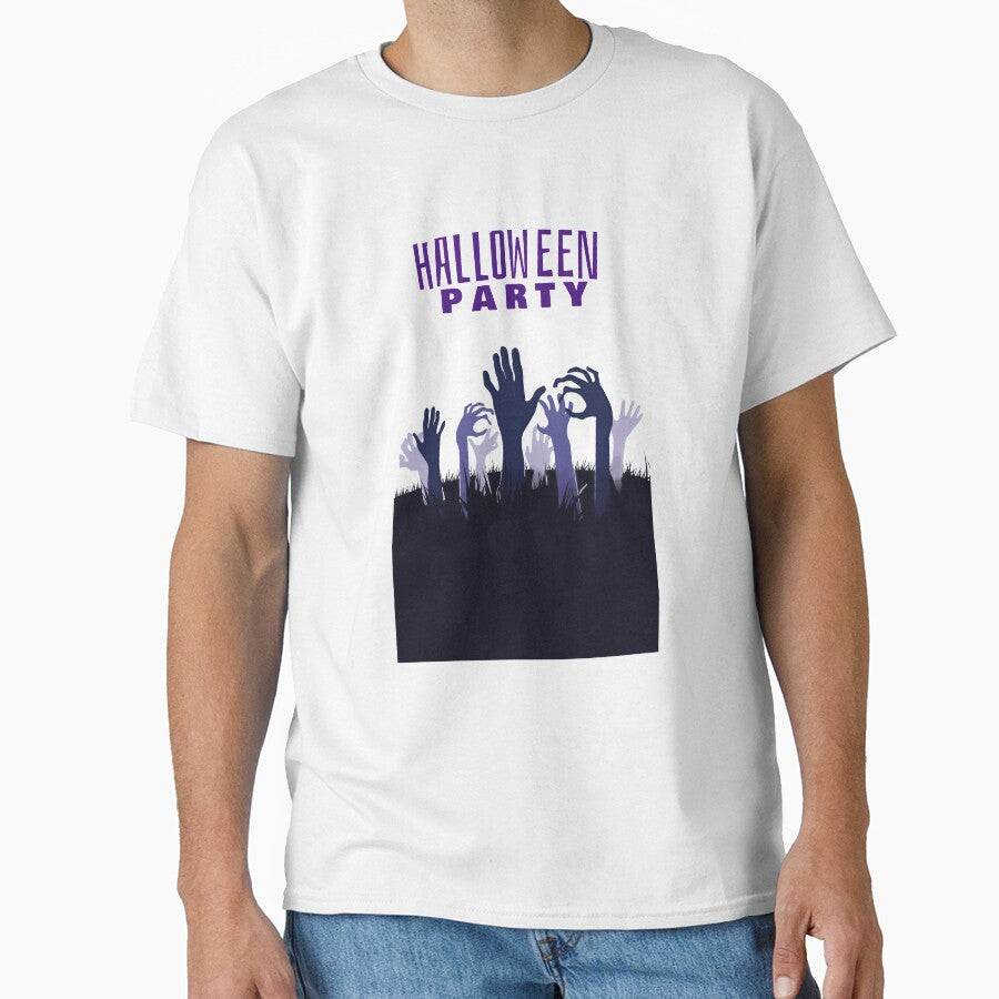 Halloween zoombie party by Apoorv Choudhary