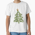 New Year and Christmas Decoration Ideas: Festive Illustrations for Gift Giving and Holiday Celebrations by Pandositive