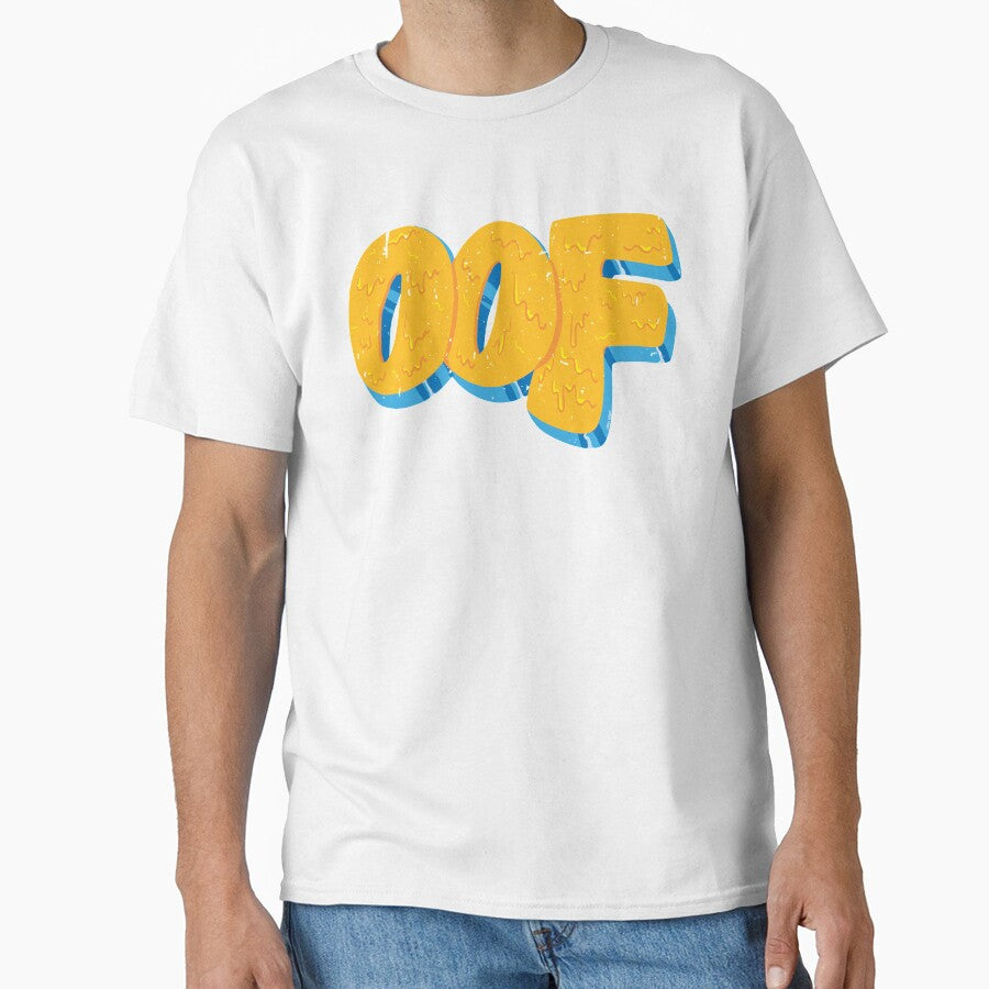 OOF by Grody Brody