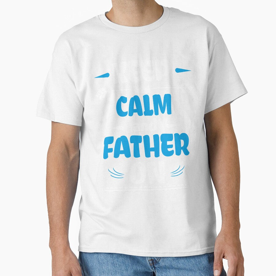 keep kalm and father on by lapolonaise
