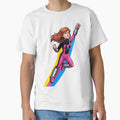 Power Pack - Jules cool by TheBearBrained