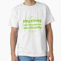 Stay strong by Md1982