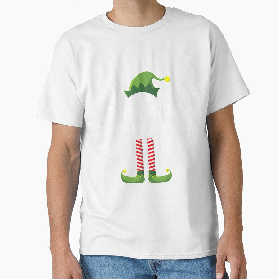 Fireman-Elf-Matching-Family-Group-Christmas-Party-Pajama- by vvhdvoj49