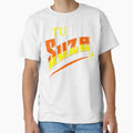 You tu suze by Perry195
