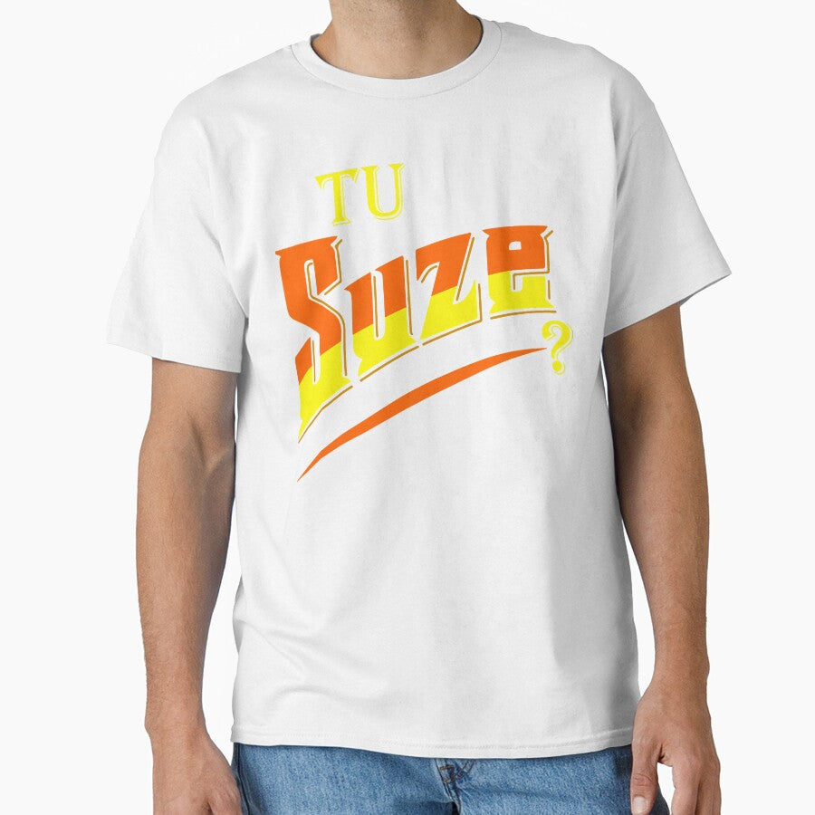 You tu suze by Perry195