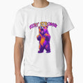 Stay strong by PixelPack Design
