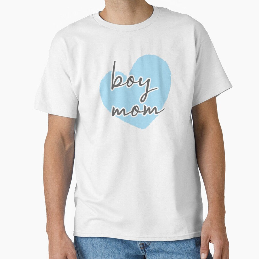 boy mom by zzzozzo