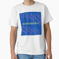 Independence day by Savitrends