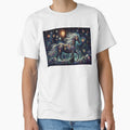 Cosmic Horse by M-Y-A-R-T-