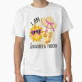 I am the sunscreen friend funny group family vacation shirt by LAJdesigns
