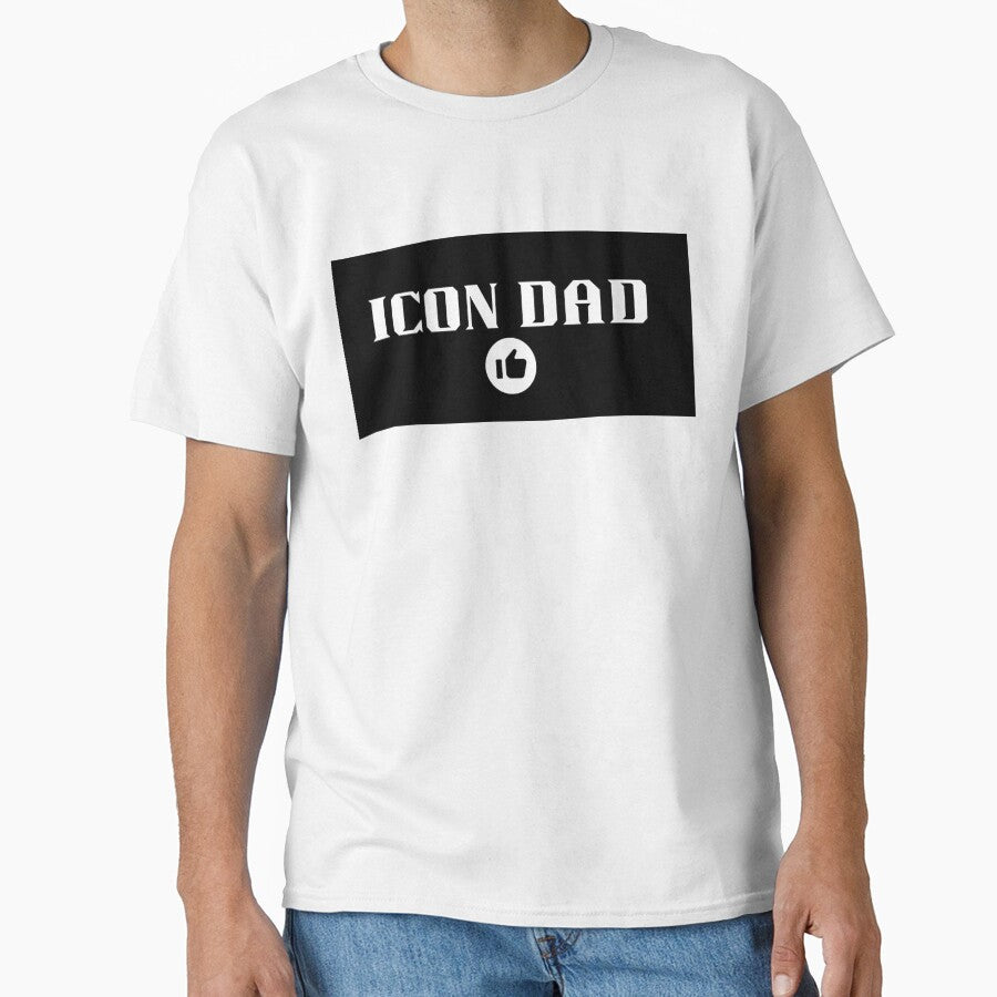 Icon Dad by InDulGens