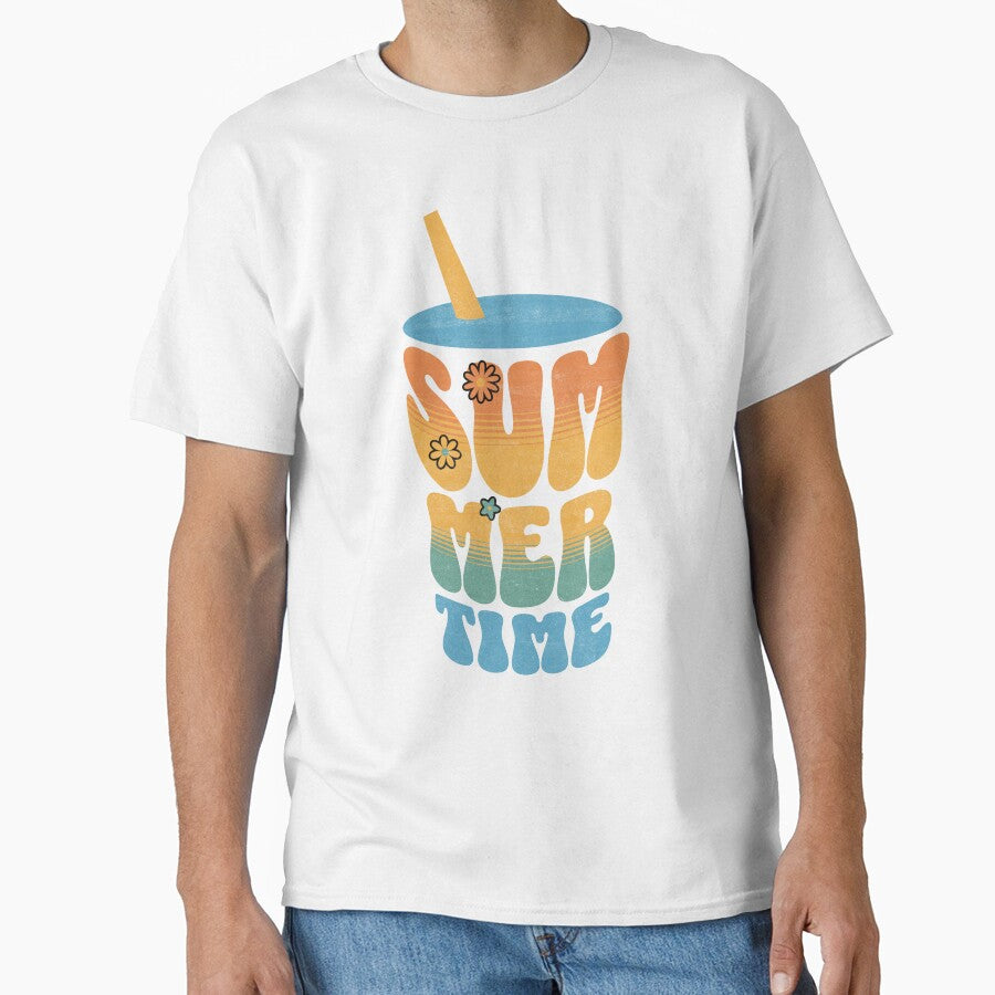 Summer Time by pikeprints