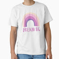 Dream Big Rainbow by ashdenent