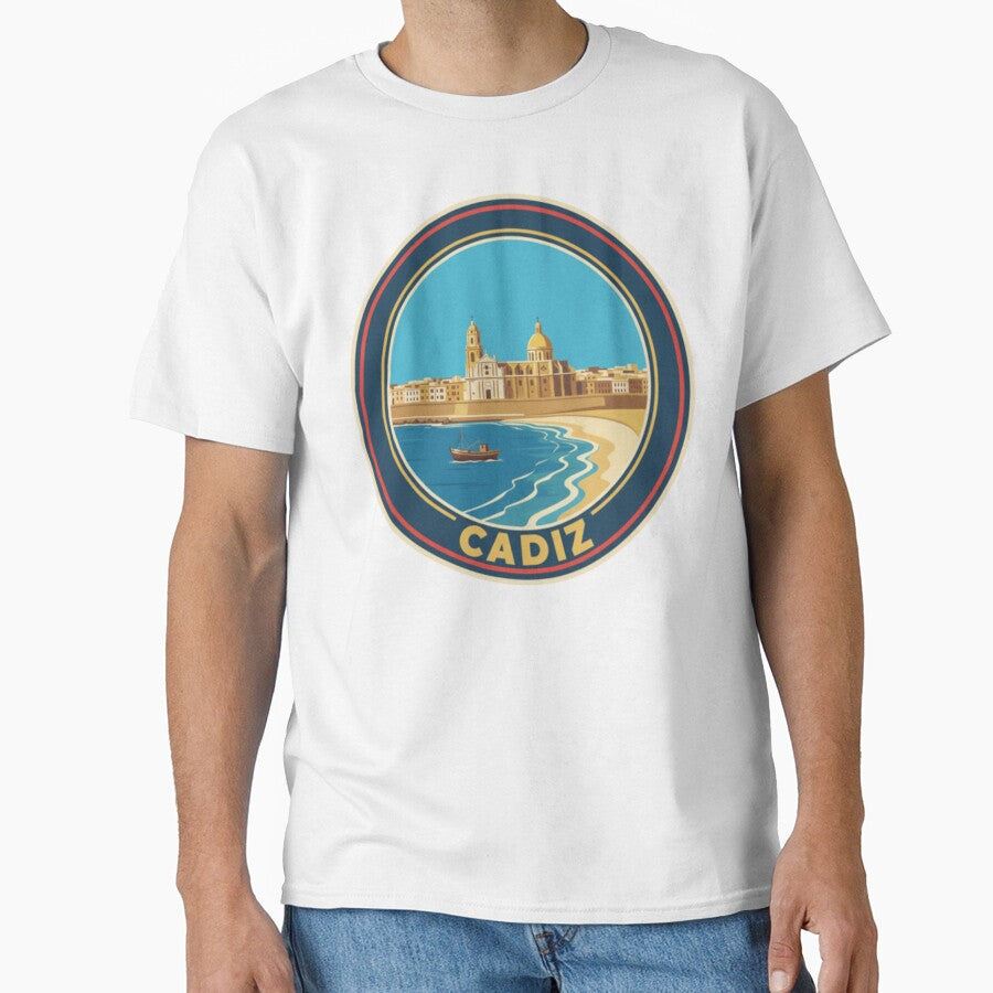 Cadiz by JonysCreativeDesigns