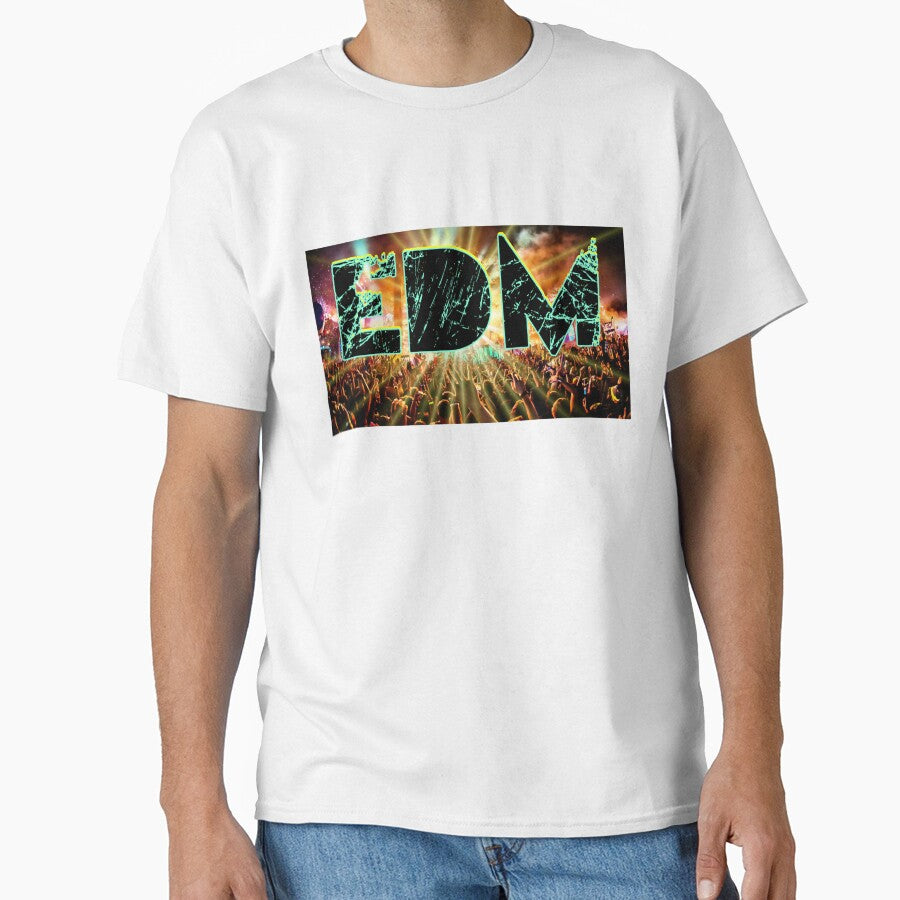 EDM Fan by DresedInJoy