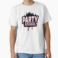 PARTY ANIMALS by Leomi-2