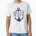 Boat Wife by FitEnvy