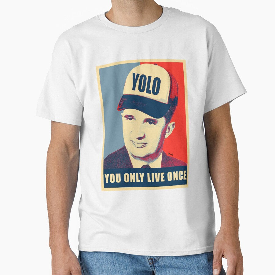 You only live once by by-nanu
