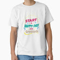 Gratitude by PODapparel