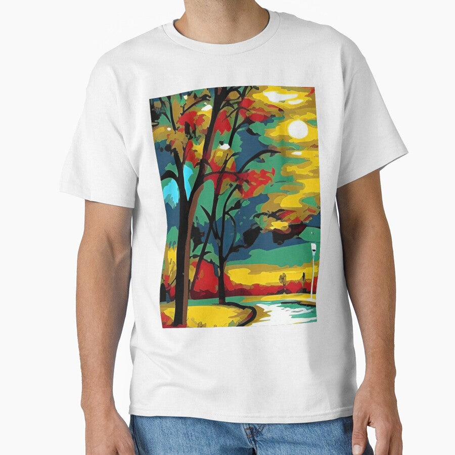 Spring feeling: If you feel lonely, connect by PSYCO-art