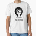 Nerd Girl Problem #3 by PKdesigns