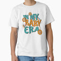 In My Baby Era - Groovy 70s Inspired Design for Babies, Kids by NymeriaH