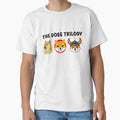 Baby Doge the Doge trilogy by LindaMcKnigh