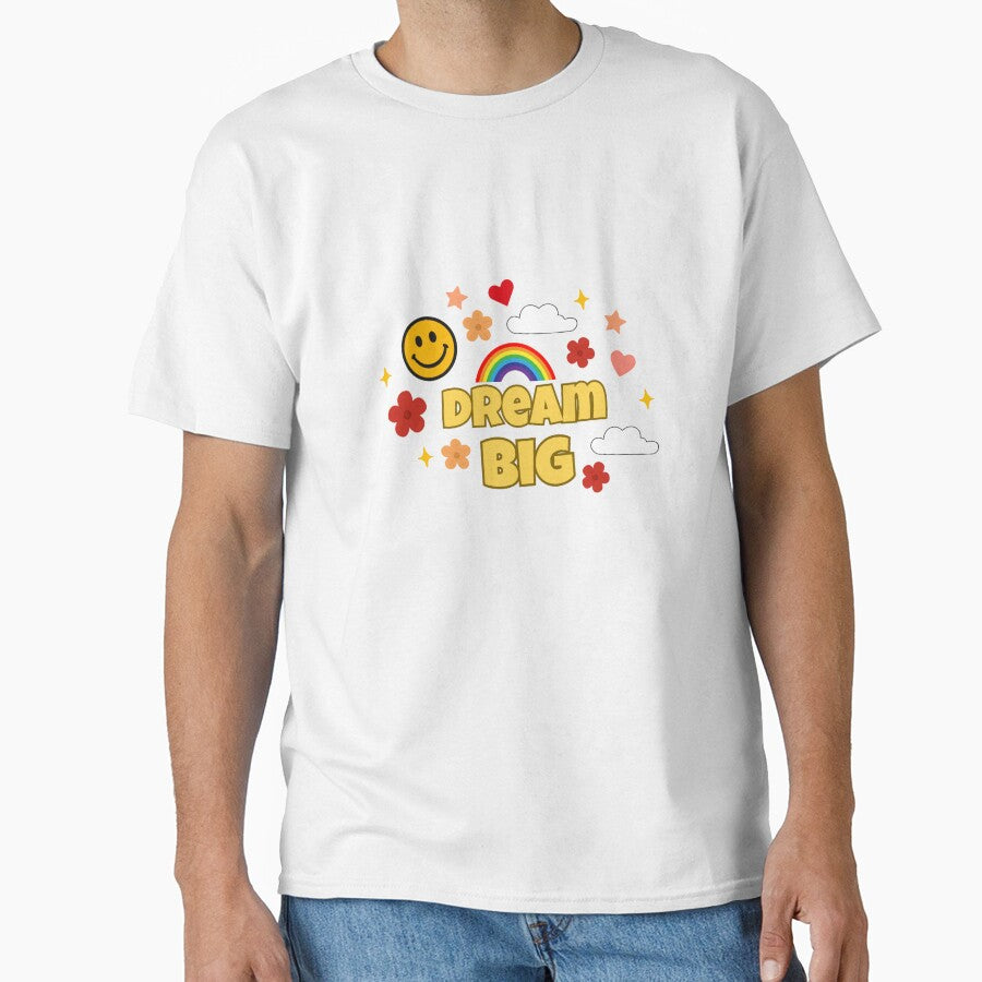 Dream Big by DixieGirlStudio