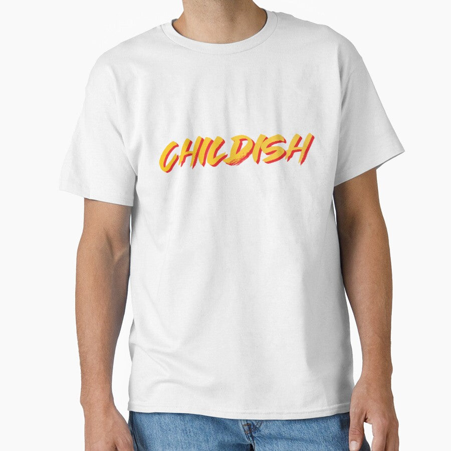 childish childlike foolish childhood infant babyish cute by animdesigne