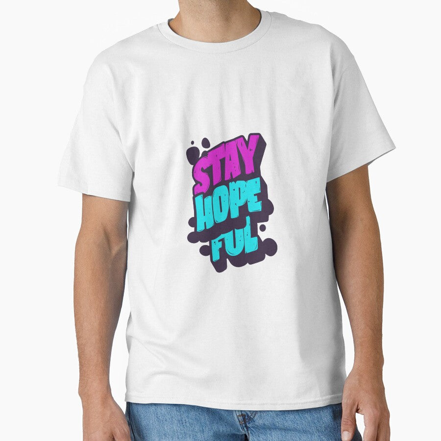 Stay HopeFul by NaderArt ⭐️⭐️⭐️⭐️⭐️