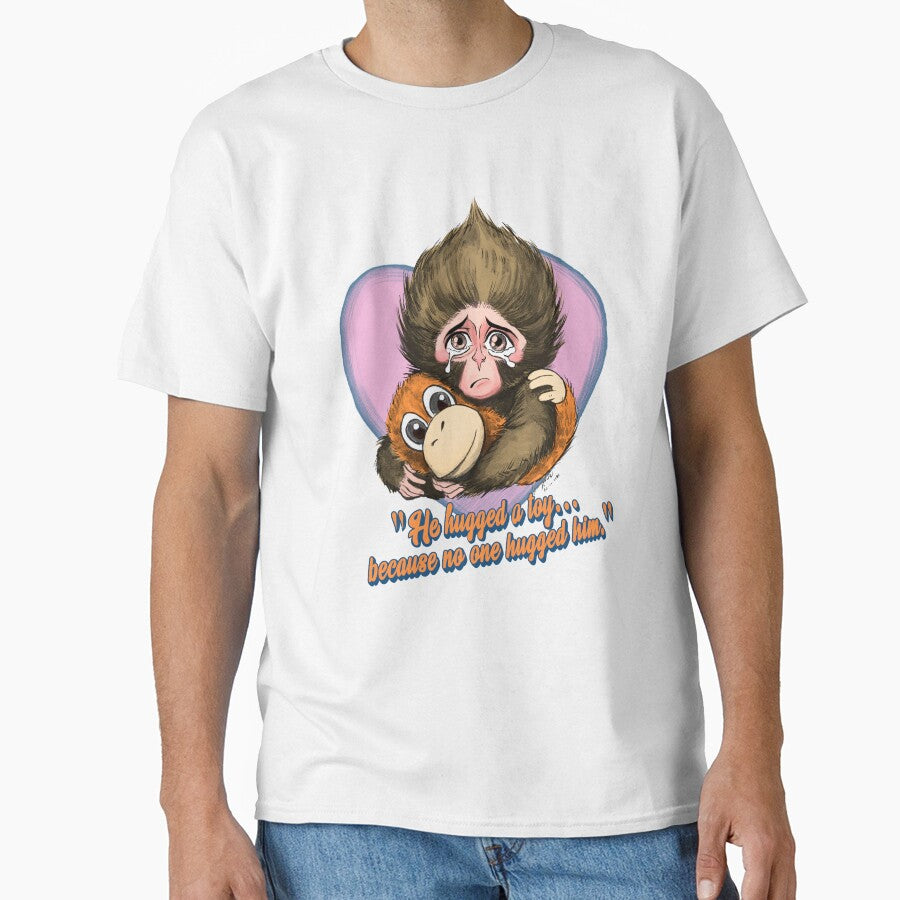 Punch The Monkey by GeorgeEmmanual