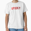 Spooky Vibes Only by HorizonDesignz