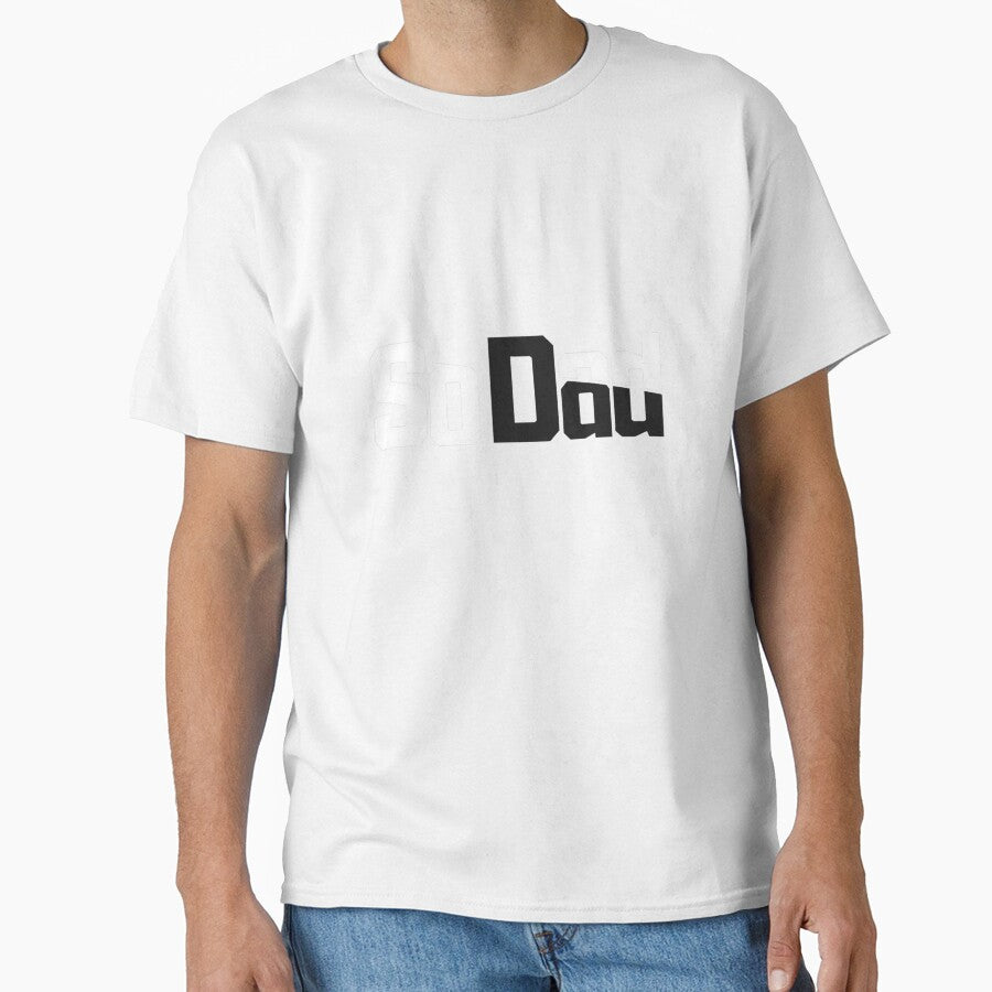 SO DAD by Wearableteecreations