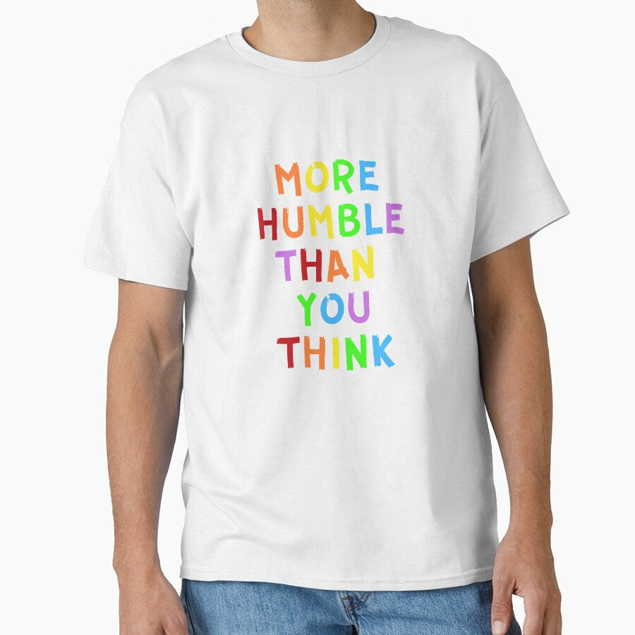 More HUMBLE than you think by GemsAnatomy
